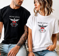 Jon Bon Jovi Forever Concert T-Shirt