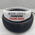 Bon Jovi Sound-Activated LED Flashing Concert Wristband