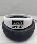 Oasis Live ’27’ Sound-Activated LED Flashing Concert Wristband